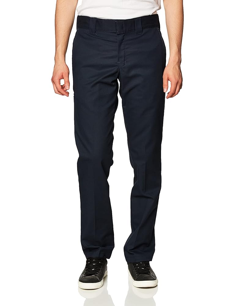 パンツ PE/STRETCH TWILL BANDAGE TAPERED PANTS PE/STRETCH TWILL BANDAGE TAPERED PANTS